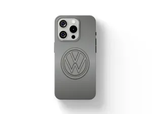 VW Cover Telefono Look Semplice Essenziale